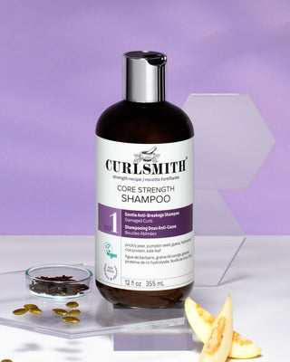 Core Strength Shampoo