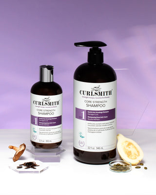 Core Strength Shampoo