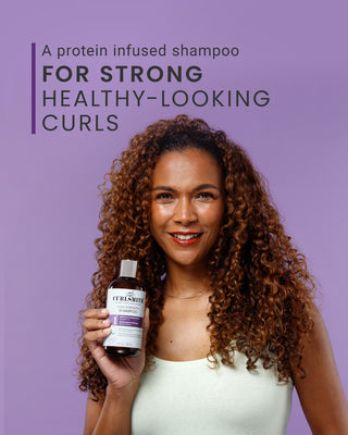 Core Strength Shampoo
