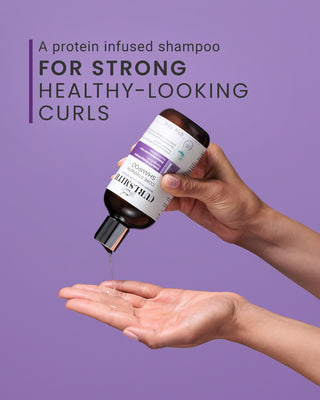 Core Strength Shampoo