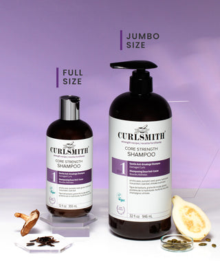 Core Strength Shampoo