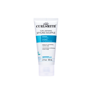 Curl Defining Styling Soufflé Styling Gel