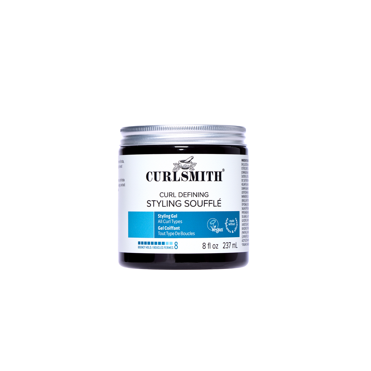 Formavimo gelis Curl Defining Styling Souffllé