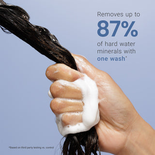 Gilaus valymo šampūnas – Curl Reset Detox Shampoo