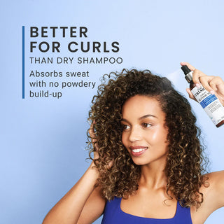 Galvos odos atgaivintojas CurlFit Reviving Mist