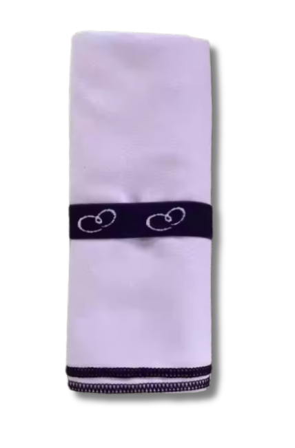 Curly Curly mikropluošto rankšluostis