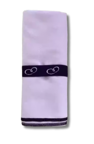 Curly Curly mikropluošto rankšluostis