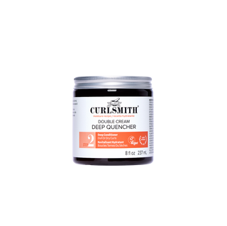 Hair mask Double Cream Deep Quencher