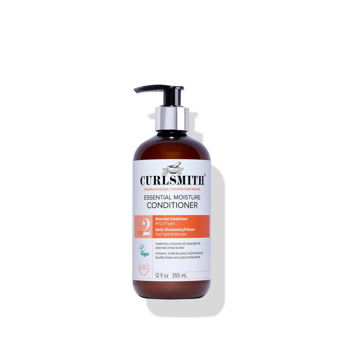 Lengvas drėkinamasis kondicionierius Essential Moisture Conditionier