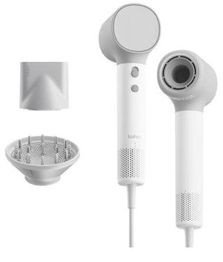 Hair dryer Laifen Swift Special - High-Speed Hair Dryer