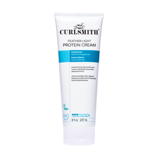 Feather-Light Protein Cream
