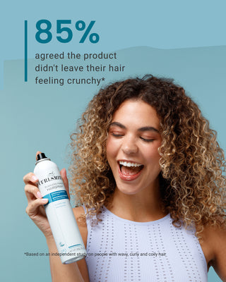 Plaukų lakas – Flawless Finish Hairspray Strong Hold