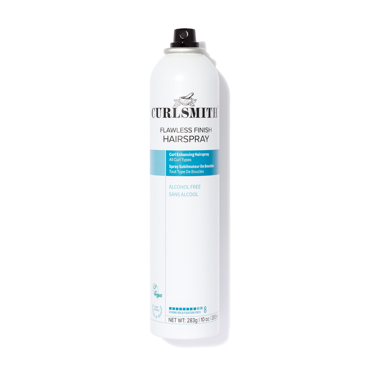Plaukų lakas – Flawless Finish Hairspray Strong Hold