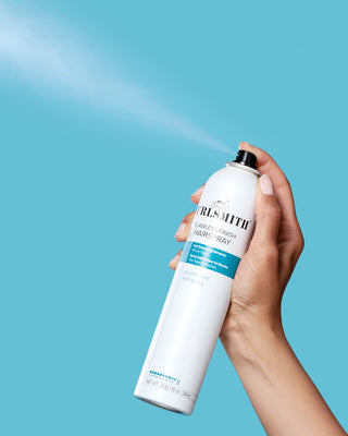 Plaukų lakas – Flawless Finish Hairspray Strong Hold