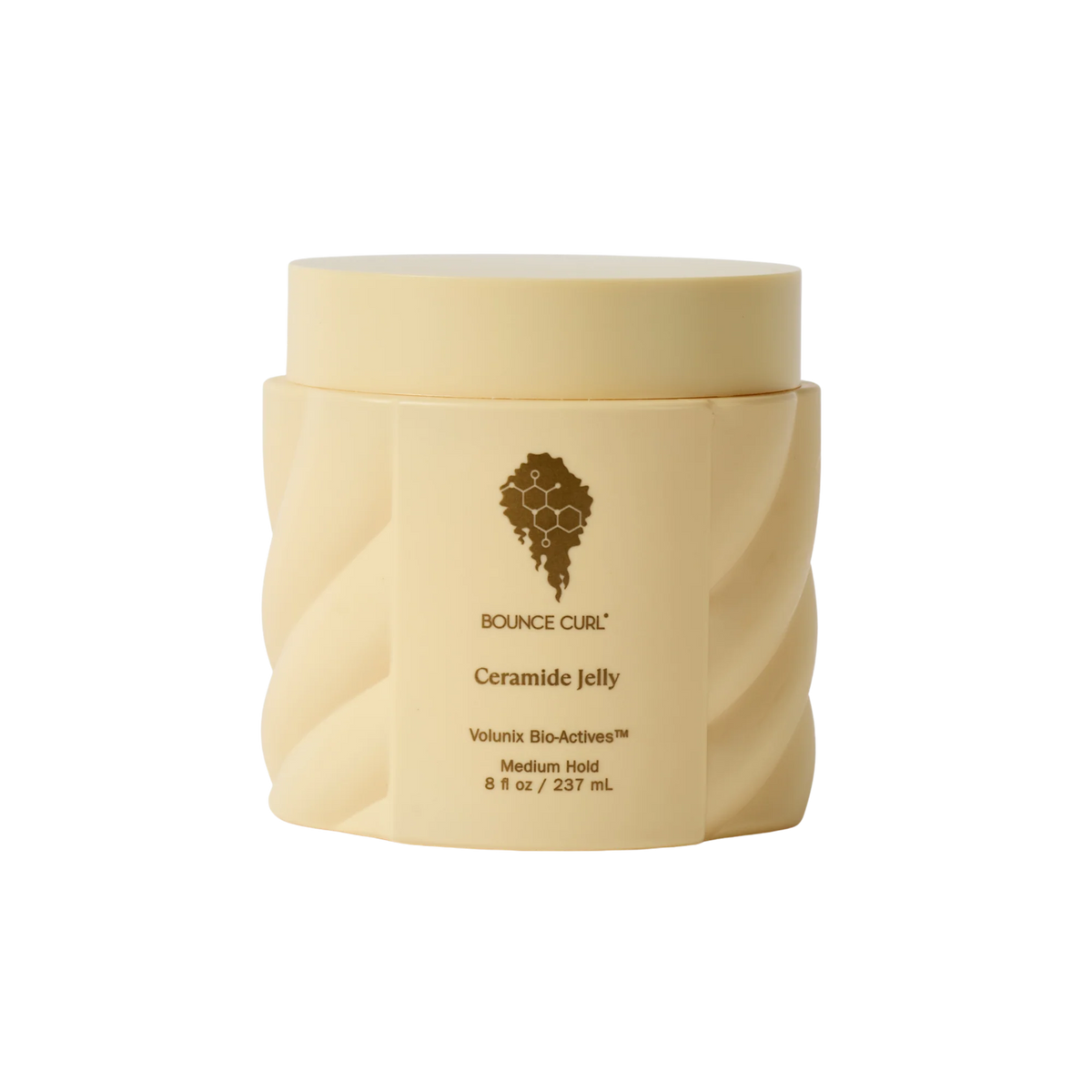 Vidutinės fiksacijos gelis Ceramide Jelly