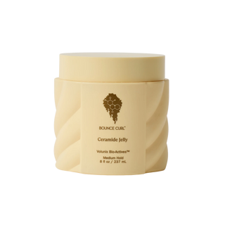 Vidutinės fiksacijos gelis Ceramide Jelly