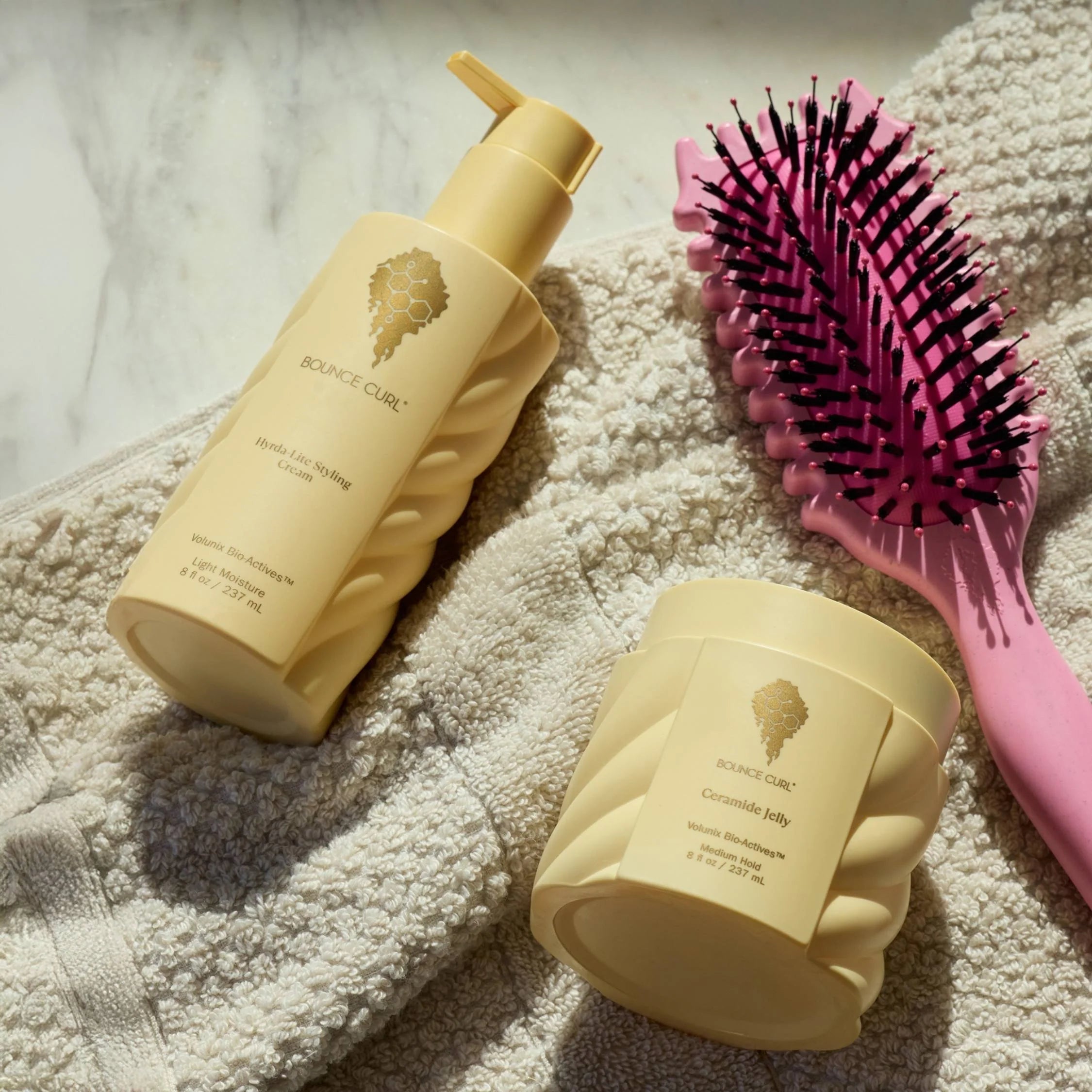 Ceramide Jelly Medium Hold Gel – Curly Curly