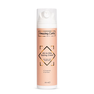 Formavimo kremas All-in-One Styling Cream