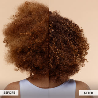 Pasišiaušimą mažinantis šampūnas Frizz Control Cleanser