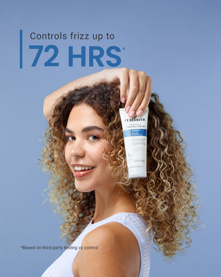 Garbanas glotninantis serumas Frizz Rescue Finishing Serum