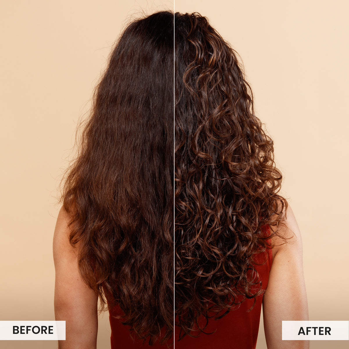 Apimties išvaizdą suteikiantis nuplaunamas kondicionierius  Full Body Milk Conditioner