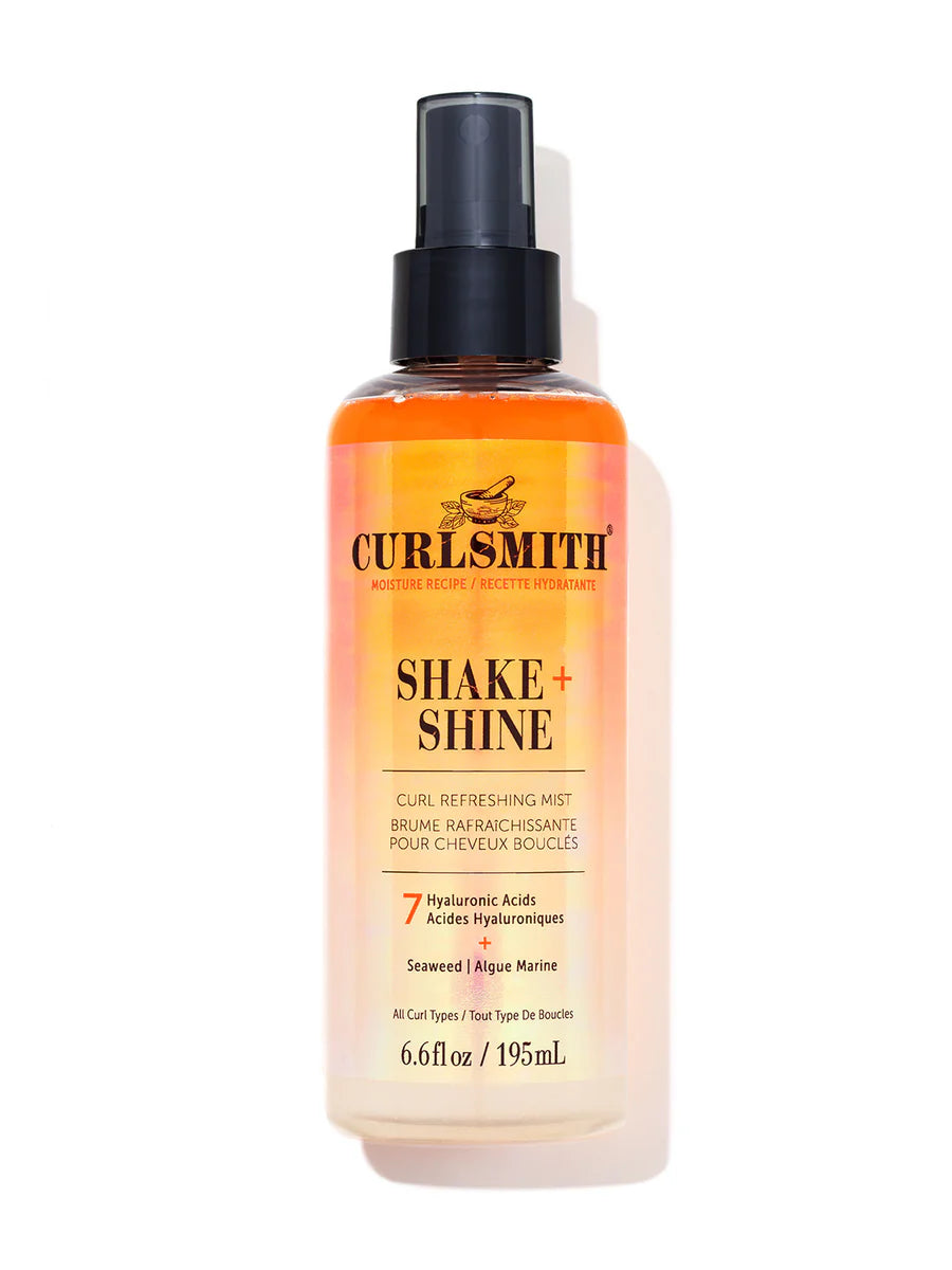 Garbanų dulksna Shake & Shine