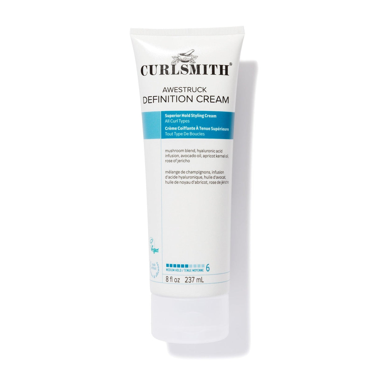 Garbanų fiksavimo kremas Awestruck Definition Cream