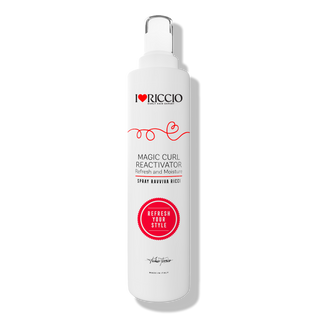 Garbanų atgaivintojas Magic Curl Reactivator Refresh Spray