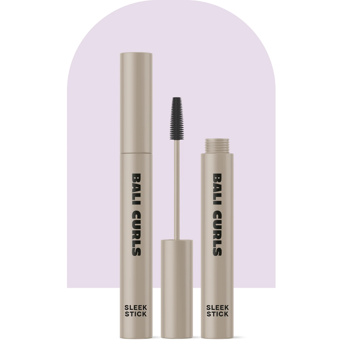 Glotninantis gelis antakiams ir plaukų krašteliams Sleek Stick Brows & Edges