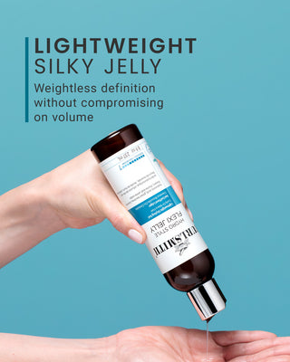 Hydro Style Flexi Jelly Medium Hold Hair Gel