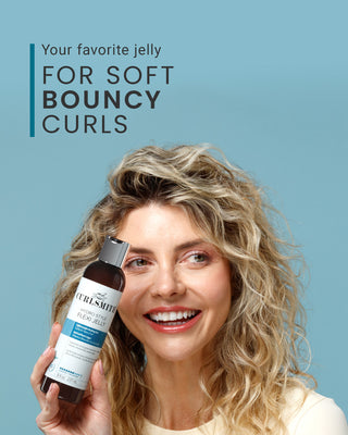 Hydro Style Flexi Jelly Medium Hold Hair Gel