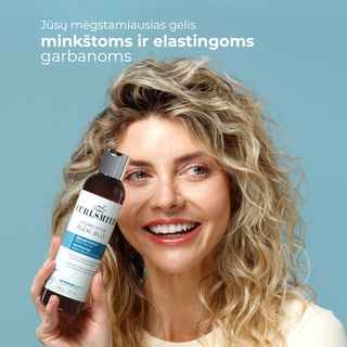 Formavimo gelis Hydro Style Flexi Jelly