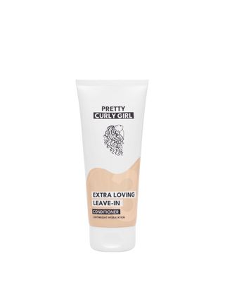 Leave-in Conditioner 100 ml kelioninė pakuotė
