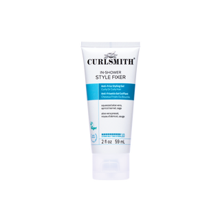 Stiprios fiksacijos gelis In-Shower Style Fixer