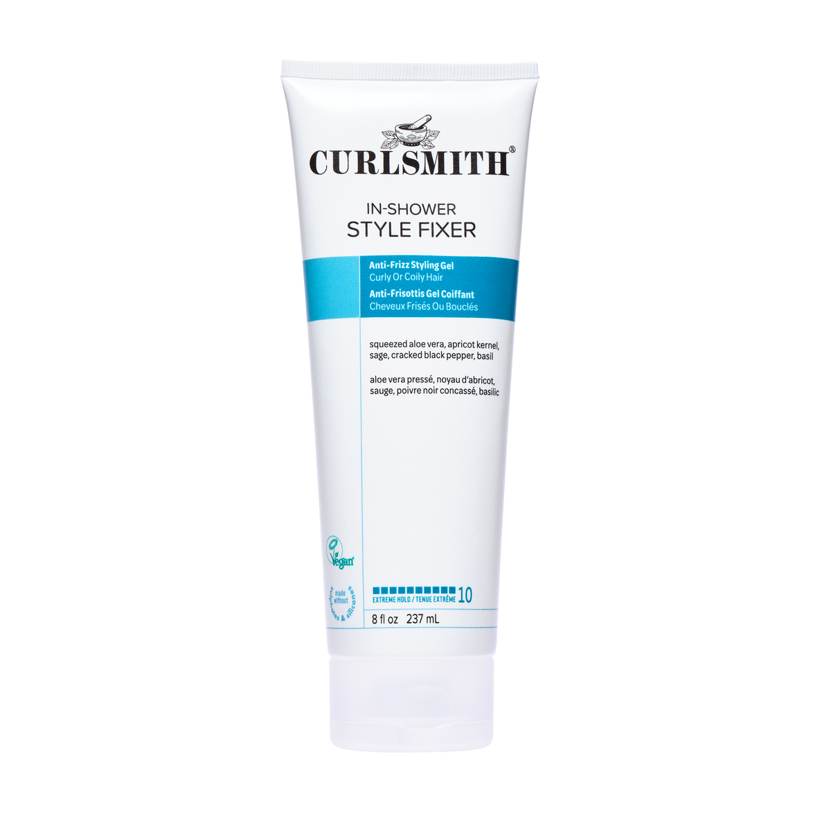 Fiksavimo gelis In-Shower Style Fixer