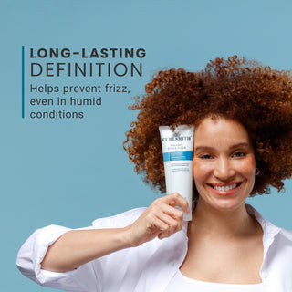 Stiprios fiksacijos gelis In-Shower Style Fixer