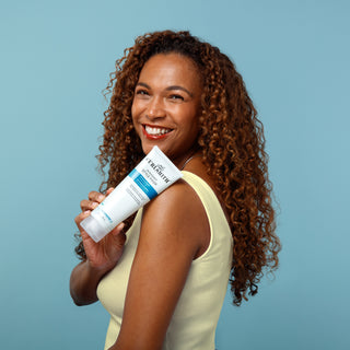 Stiprios fiksacijos gelis In-Shower Style Fixer