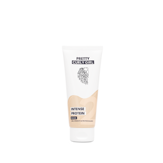 Intense Protein Mask 100 ml kelioninė pakuotė