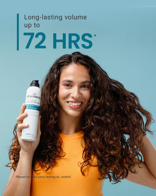 Invincible Volume Mousse