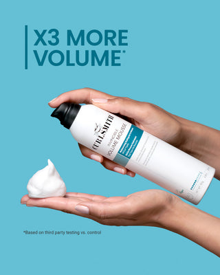 Invincible Volume Mousse