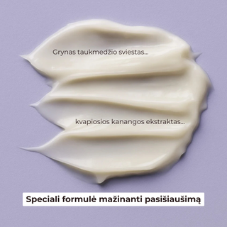 Hydrating Curl Cream (Leave-in)