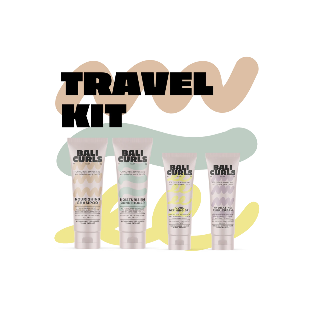 Curl Travel Kit