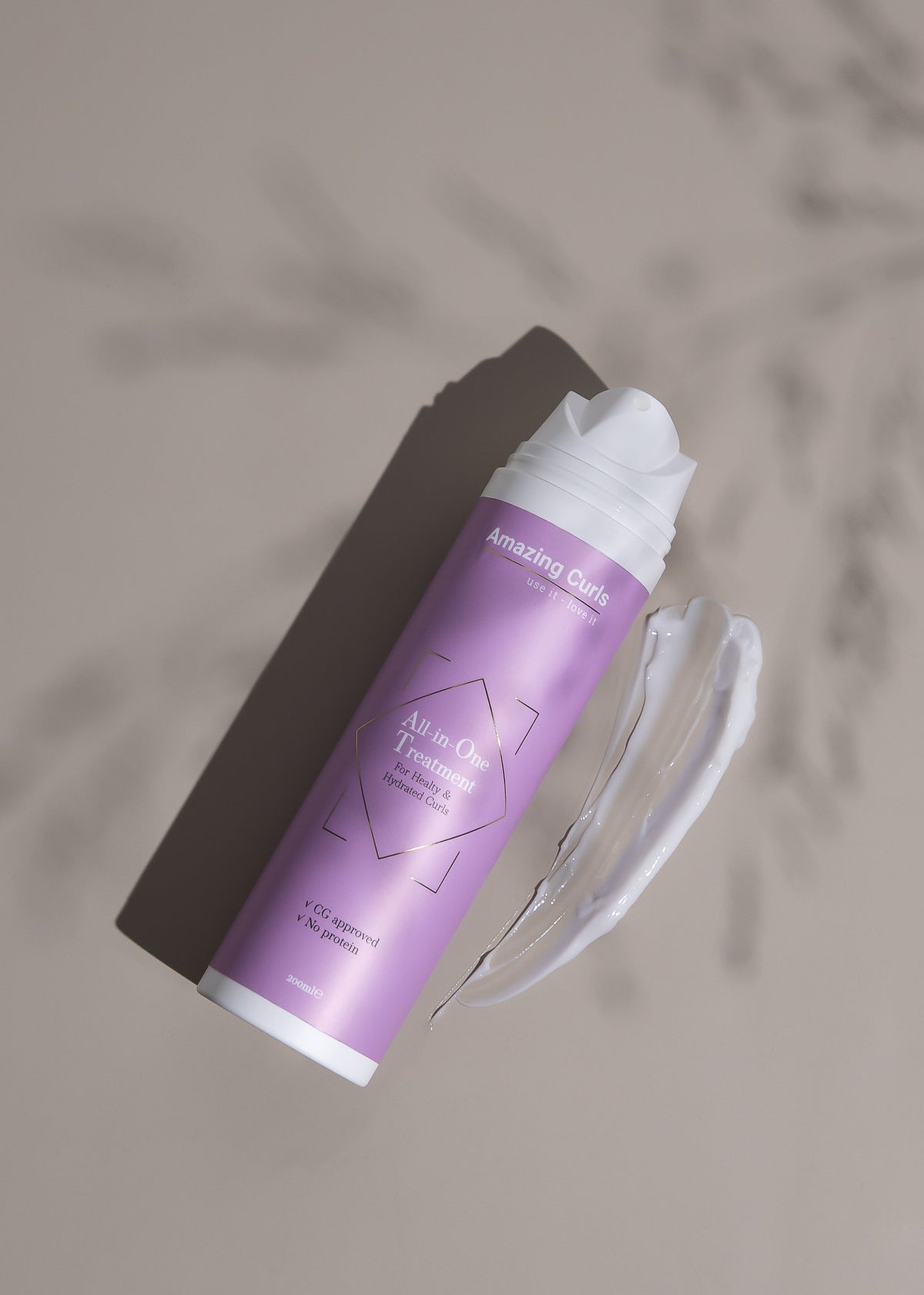 Kondicionierius All-in-One Treatment