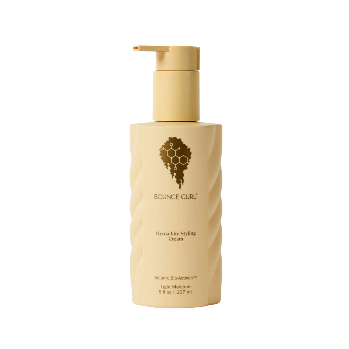 Lengvos tekstūros formavimo kremas Hydra-Lite Styling Cream