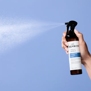 Heat protection Miracle Shield