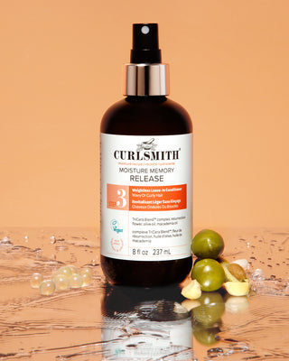 Nenuplaunamas purškiklis Moisture Memory Release
