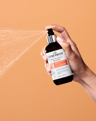 Nenuplaunamas purškiklis Moisture Memory Release