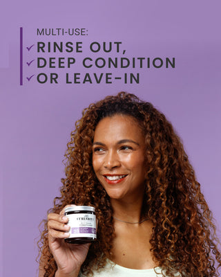 Strengthening Conditioner Multi-tasking Conditioner