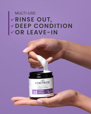Strengthening Conditioner Multi-tasking Conditioner