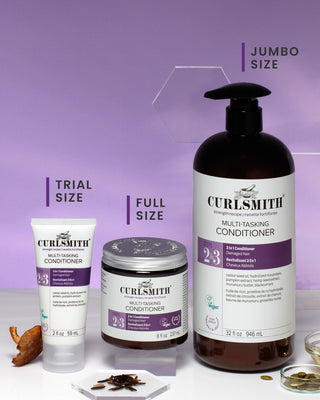 Strengthening Conditioner Multi-tasking Conditioner